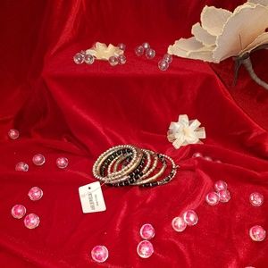 ❤ Bracelet - Coil ❤